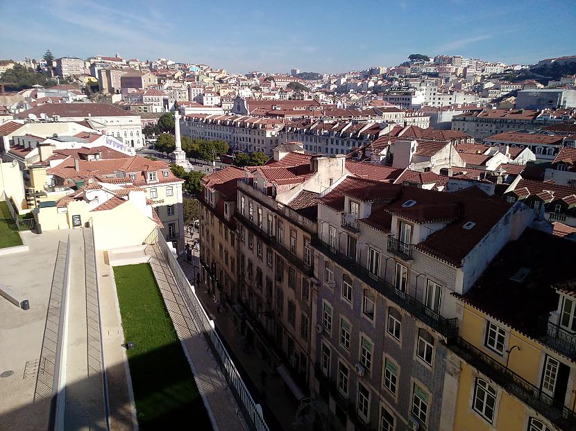  Autors: turistsr@speles Pavisam nedaudz no Lisbon, Sintra un Cascais