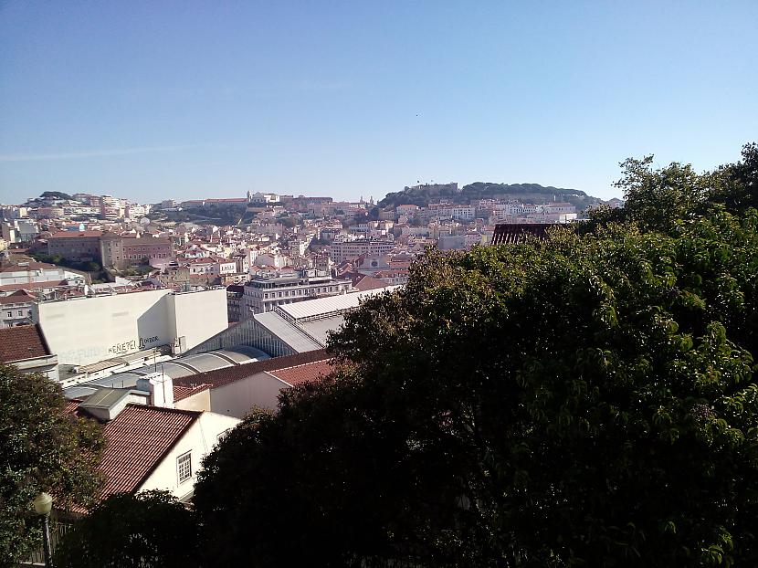  Autors: turistsr@speles Pavisam nedaudz no Lisbon, Sintra un Cascais