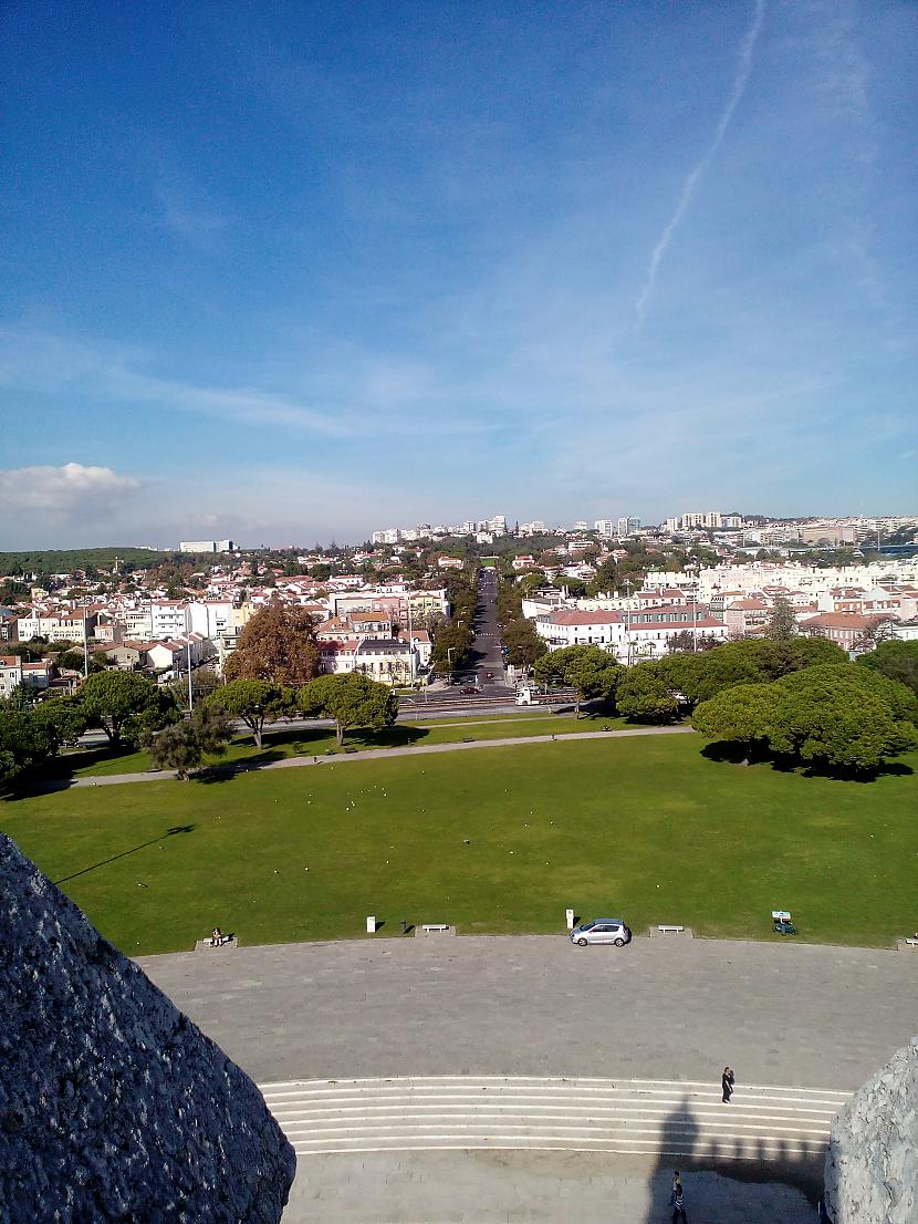  Autors: turistsr@speles Pavisam nedaudz no Lisbon, Sintra un Cascais