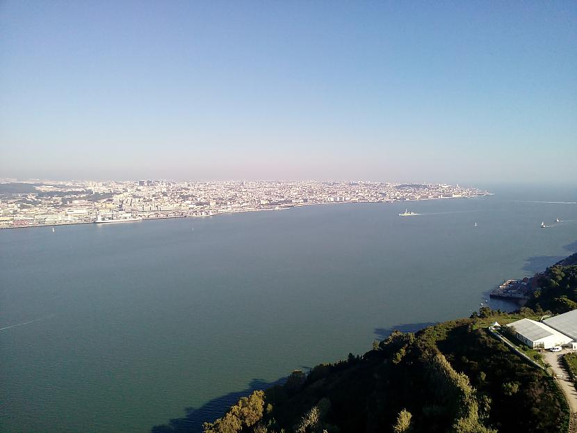  Autors: turistsr@speles Pavisam nedaudz no Lisbon, Sintra un Cascais