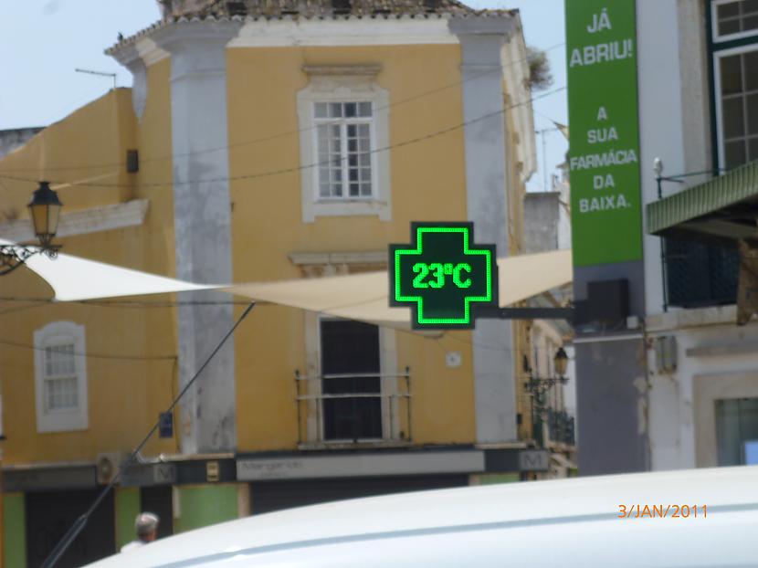 Autors: turistsr@speles Faro (3. daļa, beidzamā)