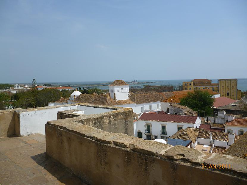  Autors: turistsr@speles Faro (3. daļa, beidzamā)