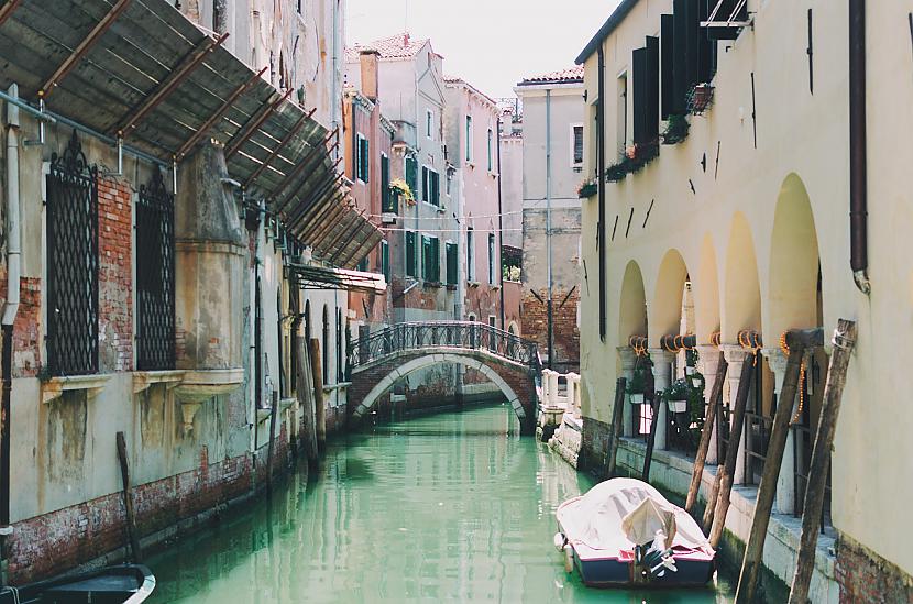  Autors: ALISDZONS Venice, Italy