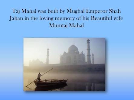 Mughal impērija tika izveidota... Autors: Zigzig Kolonizācijas pozitīvā puse ⛵️🌏