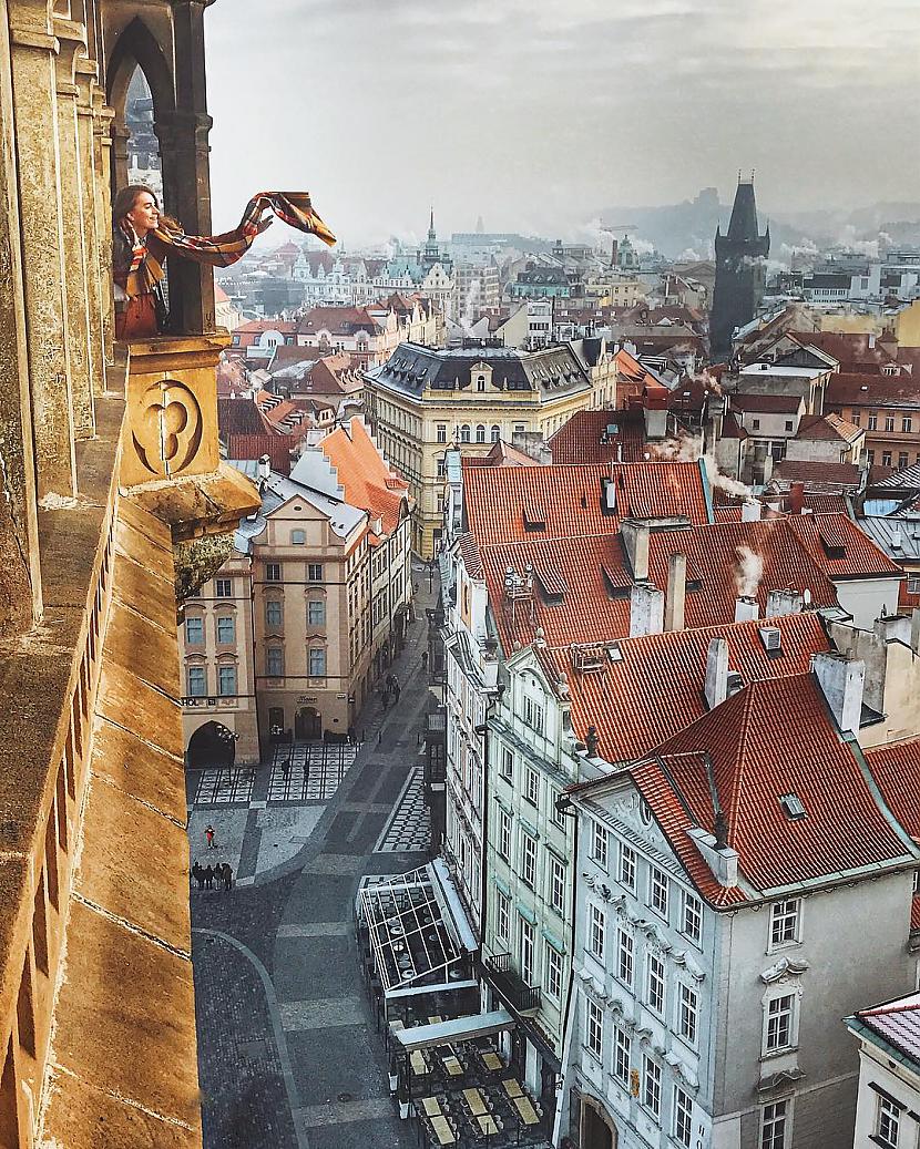  Autors: ALISDZONS Prague, Czech Republic