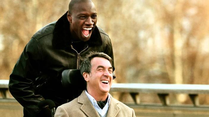 FFilma Intouchables vai 11 kā... Autors: Dunkman Manas top filmas.