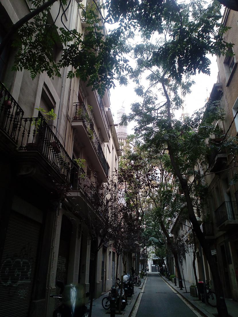  Autors: turistsr@speles Barselona, Spānija (2.daļa)