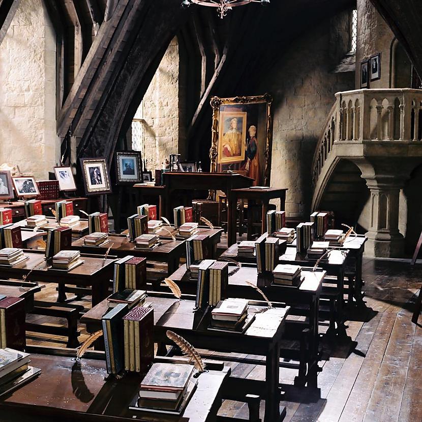  Autors: ALISDZONS Harry Potter and the Chamber of Secrets, 2002