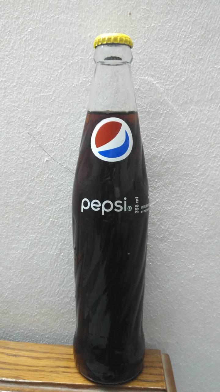 10 Pepsi kolas sākotnējais... Autors: Fredy fazber 20 interesanti fakti