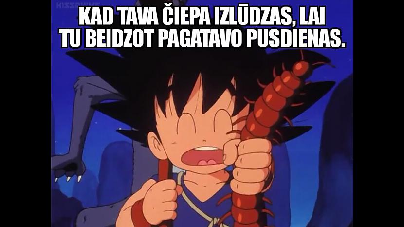  Autors: Tokiari  100% neredzētas memes