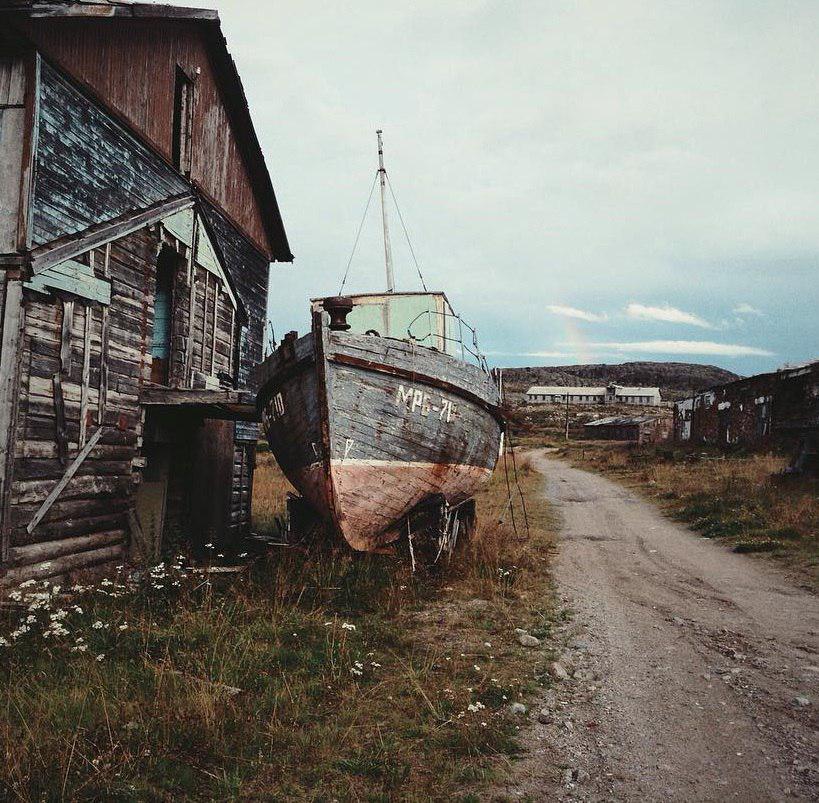  Autors: ALISDZONS Barents Sea