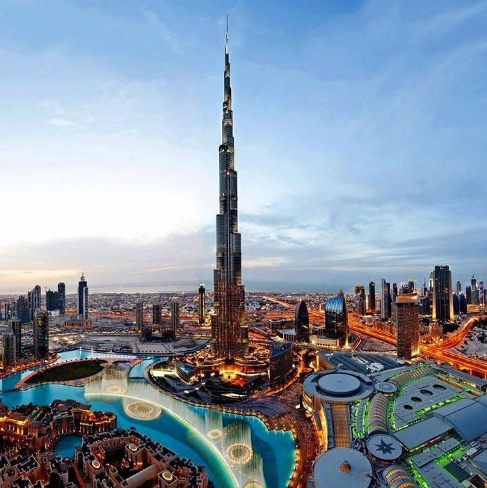 Lūk jau 2015 gnbsp Autors: Lestets Apskaties, kā izskatījās Dubaija pirms naftas atklāšanas 20. gadsimtā