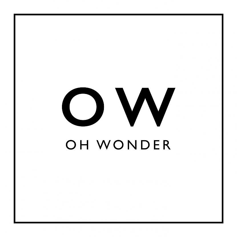 Grupas pirmais albums Oh... Autors: Bonelamb Oh Wonder
