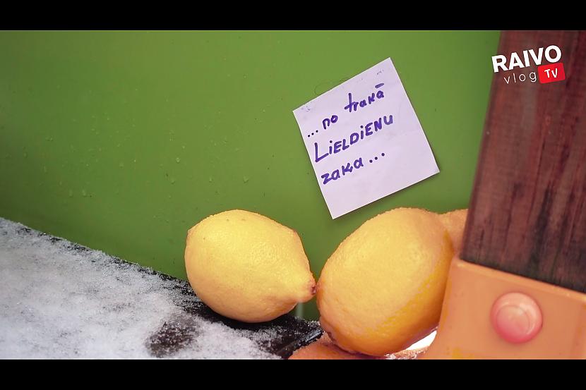  Autors: RAIVOvlogTV Citrona ola lieldienās | lemon challenge accepted | vlog 32