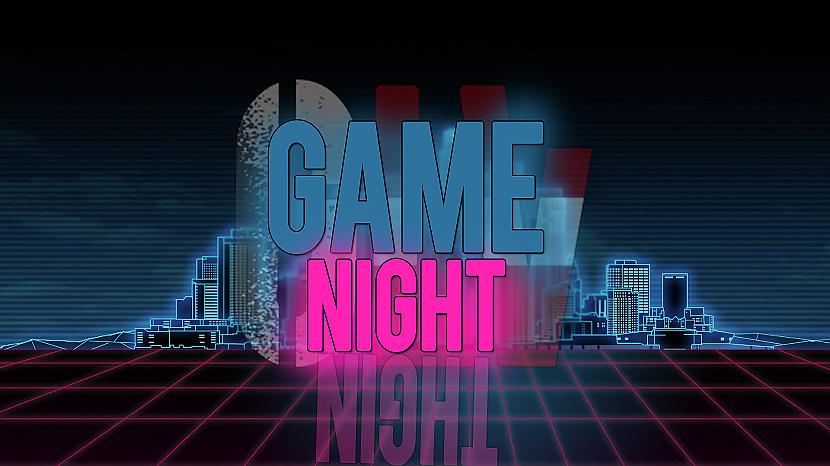  Autors: Fosilija Game Night 3ep Fortnite