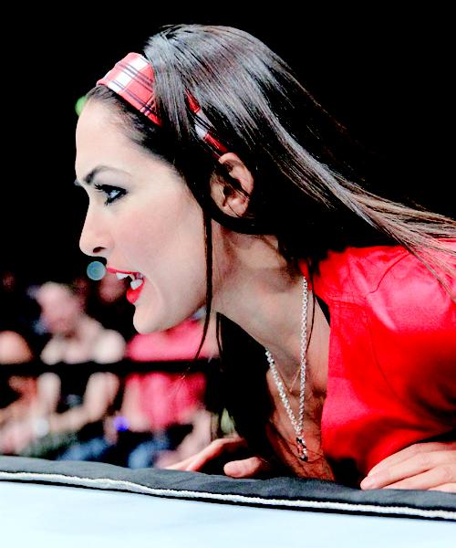 Vinnejusi 1 reizi WWE Divas... Autors: eleonora_17 10 fakti par Reslinga cīkstoni Brie Bella