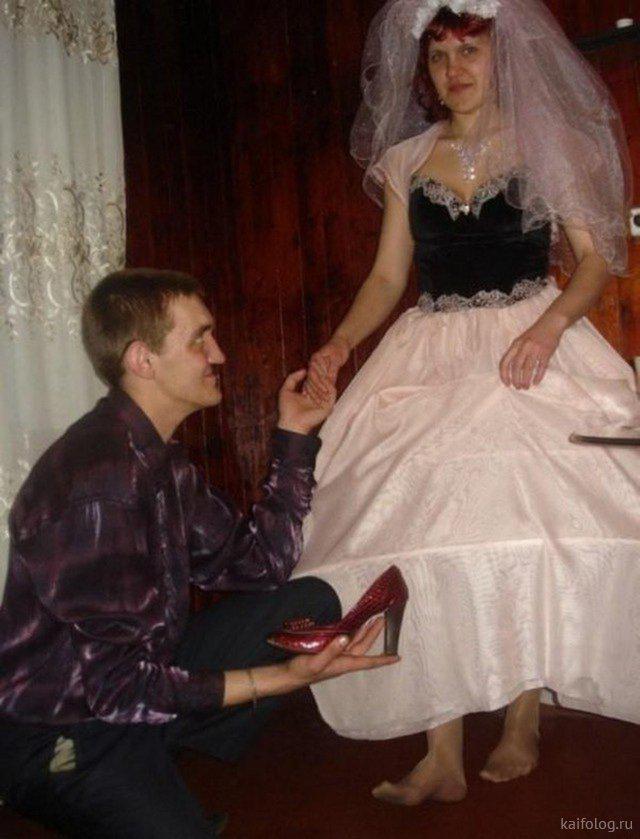 ViņanbspPelnruscaronķīte... Autors: Latvian Revenger Tu neesi bijis kāzās, ja neesi bijis krievu kāzās!