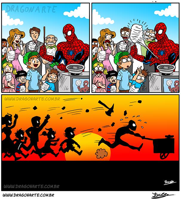  Autors: Latvian Revenger Smieklīgi komiksiņi un attēli par supervaroņiem #7