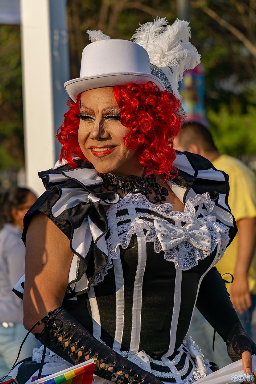  Autors: Alex Vikingo Puerto Vallarta Pride 2018