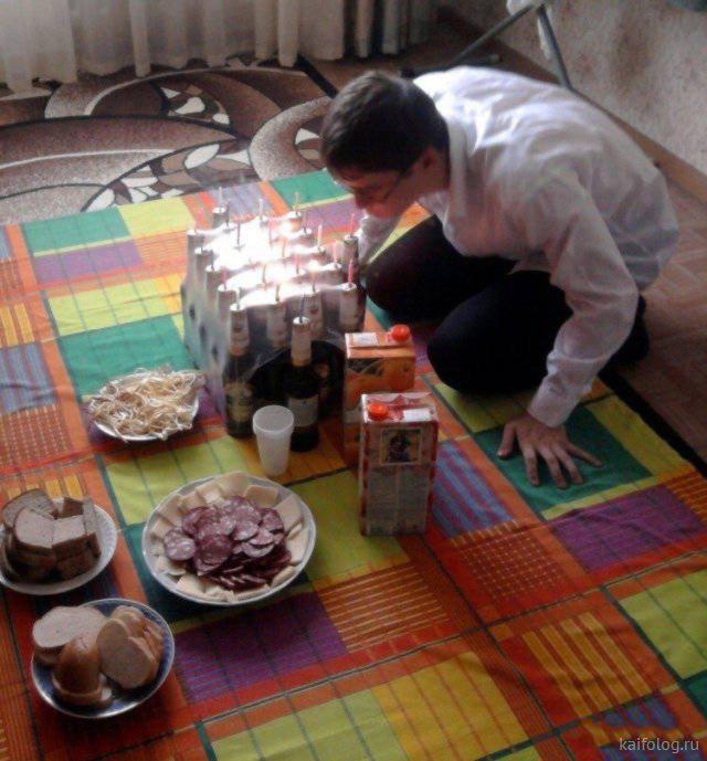 Lūk sapņu torte Autors: Latvian Revenger Superīgākās pusdienas - tieši no Krievijas
