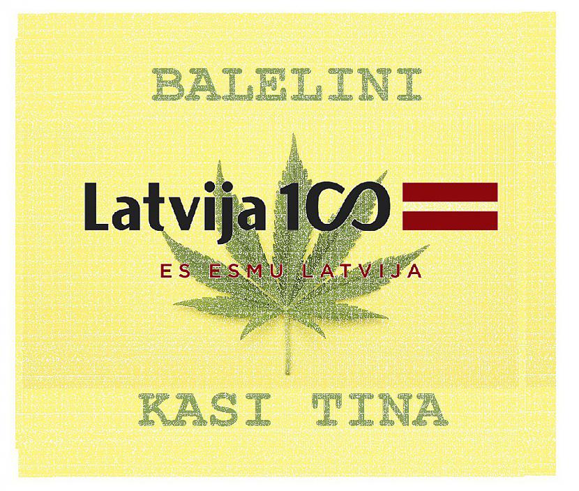 Balelini  Kasi TinaVeltijums... Autors: balelini RegejDUBTautasdziesmas - BALELINI- Veltījums Latvijas Simtgadei - KASI TINA