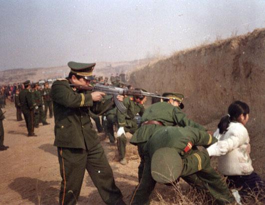 Kad par retumu bija... Autors: Testu vecis Kā komunists Mao nogalināja 18-40 miljonus ķīniešu