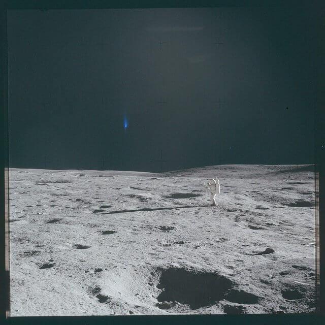  Autors: Lestets Šīs Mēness bildes vajadzēja pārbaudīt divreiz pirms to publiskošanas