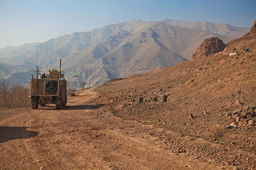Foto PixabayEs dzirdēju par... Autors: Lestets ASV karavīru stāsti par viņu pieredzi Afganistānā