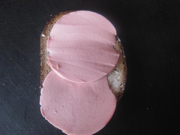 Šī ir tā desu maize Autors: LatvijasEiriks Man patīk desu maizes