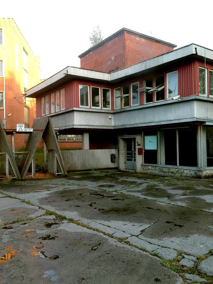 220618Pāri ielai stāvēja kaut... Autors: default24 Aizslēdzu Indooru (22.06.2018 - 25.06.2018)
