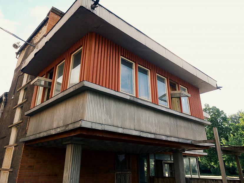 Kkādi sīkie brauca garām ar... Autors: default24 Aizslēdzu Indooru (22.06.2018 - 25.06.2018)