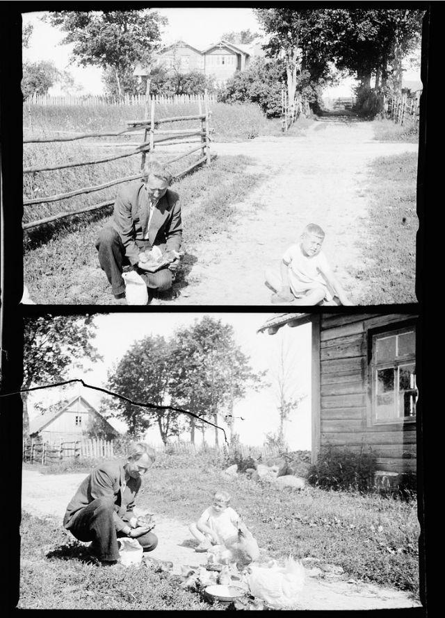  Autors: Lestets Igaunijas 1920-to ikdienas dzīve fotogrāfijās