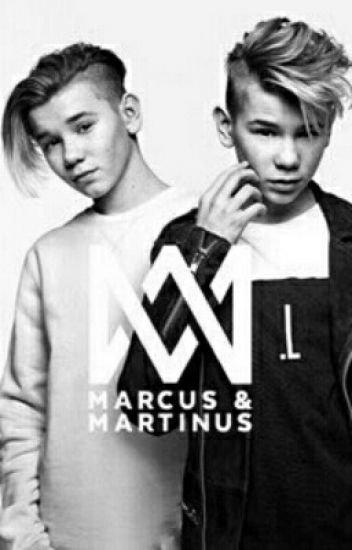  Autors: Theboss11 Marcus and Martinus