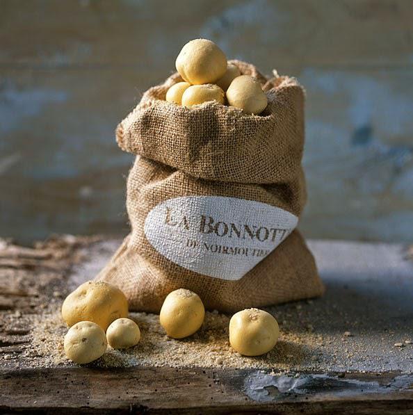 KartupeļinbspLa Bonnotte to... Autors: Novirziens 10 dārgākie pārtikas produkti visā pasaule