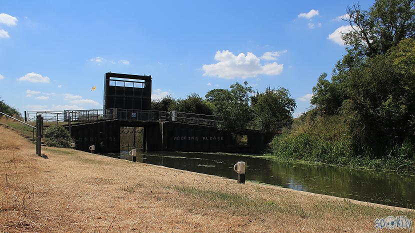  Autors: rolands 2 Bildes - Stanwick Lakes