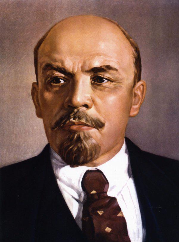6 Vladimirs ĻeņinsKurscaron... Autors: Latvian Power TEV MELO! Hitlers nebija sliktākais cilvēks, kurš jebkad ir dzīvojis!