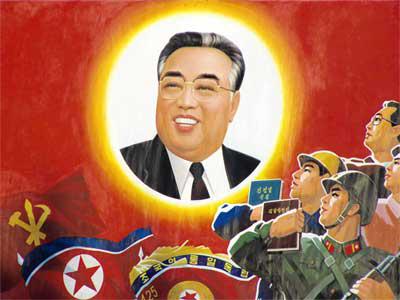 Ziemeļkorejā gadi tiek... Autors: Little rocket man (Ne)interesanti fakti par Ziemeļkoreju.