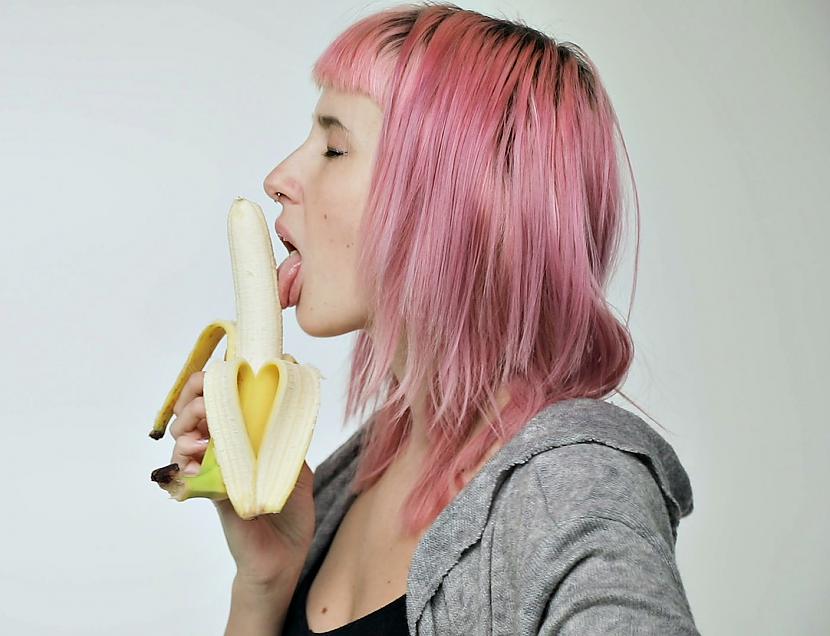 nbspAtmest smēķēt Lai... Autors: DiskoSeene 20 Iemesli iemīlēt banānus!