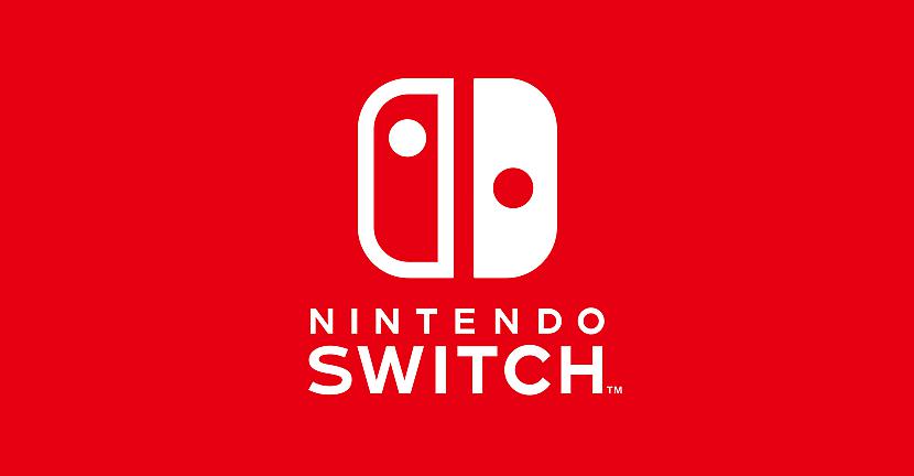 Nintendo Switch ir pieejams... Autors: Laciz 16 interesanti fakti par Spoku MEGAkonkursa galveno balvu - Nintendo switch