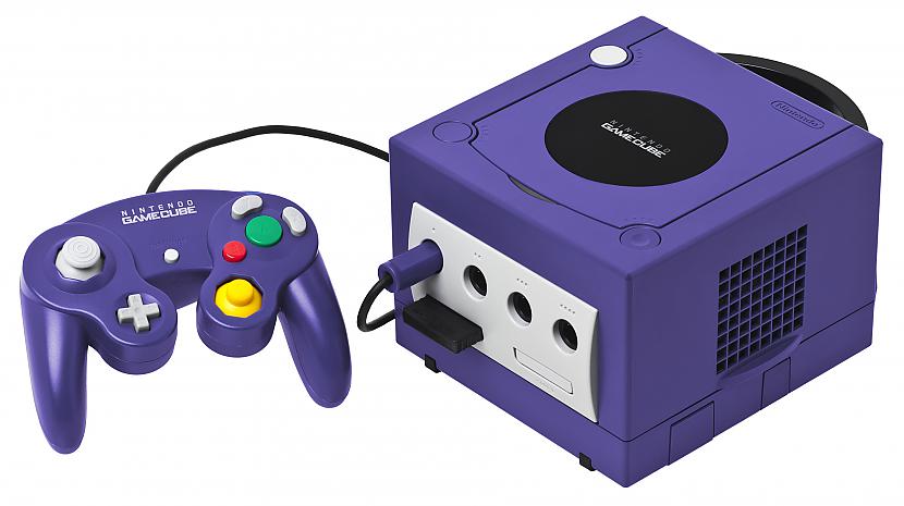 Ir iespējams izmantot GameCube... Autors: Laciz 16 interesanti fakti par Spoku MEGAkonkursa galveno balvu - Nintendo switch