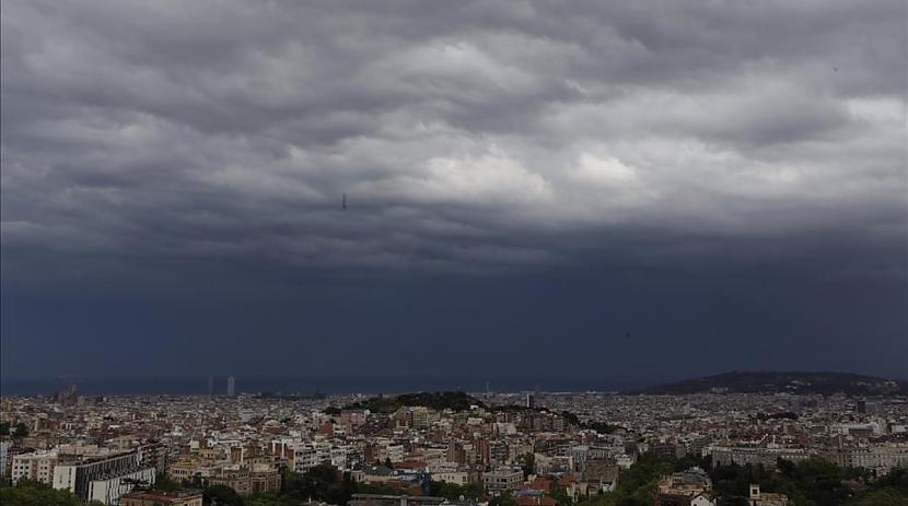 Ja līst divas dienas no vietas... Autors: Sanna Patiesība par dzīvi Spānijā