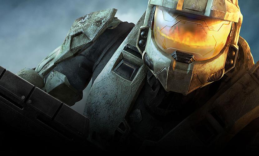 Trešā vieta Halo 3 Šī spēle... Autors: Bobby Tarantino Visu laiku pārdotākās Xbox 360 spēles.