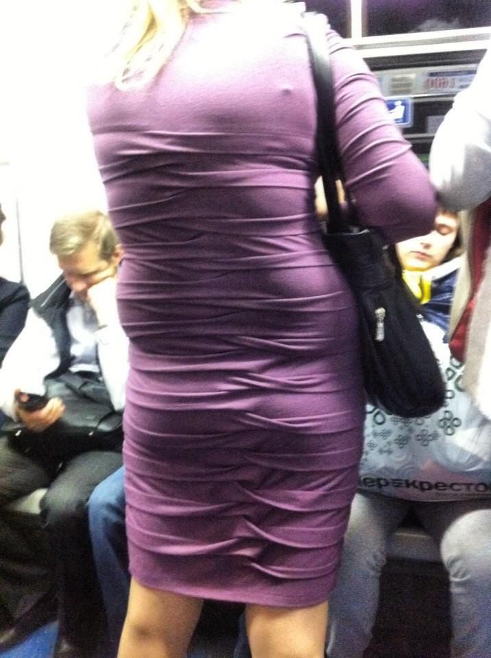  Autors: Charged Maskavas metro dīvainie cilvēki.