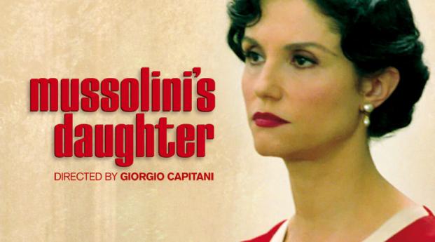 Benito Musolini meita Edda... Autors: Artefakts 5 pasaules nežēlīgāko diktatoru bērnu likteņi