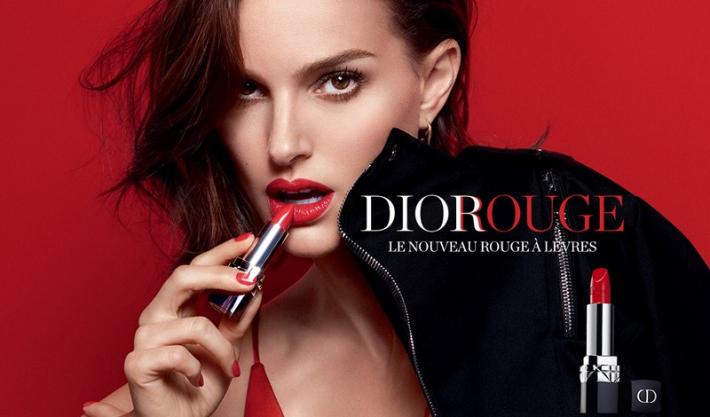 Dior lūpukrāsaLūpukrāsas Rouge... Autors: ĶerCiet 12 lietas, ko var iegūt pilnīgi bezmaksas caur internetu: tev tas jāzina!
