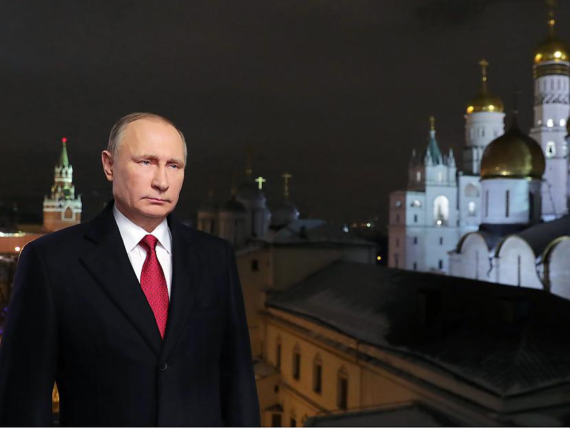  Scaronāds ir virsraksts vienā... Autors: Els Bels Kāpēc Krievija valda pār pasauli