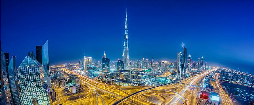 8Apvienotie Arābu Emirāti ir... Autors: Apelsiins213 Iepazīsti 10 bagātākās valstis pasaulē