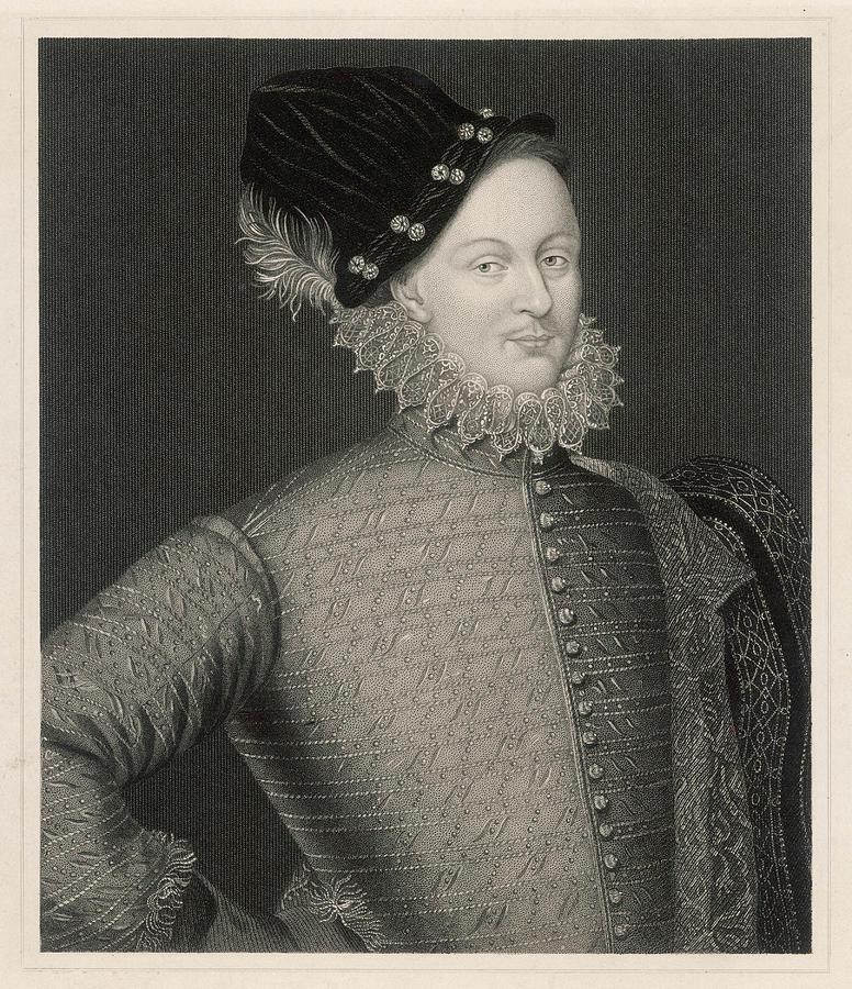 Edvards de Vers1550 ... Autors: Hatiiko Šekspīrs bez maskas