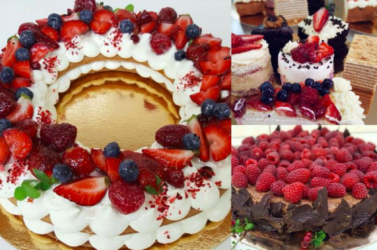 MajaskukaslvSkaistas kūkas... Autors: 100 A 24 foršas lietas, kas nāk no Siguldas #Siguldavar!