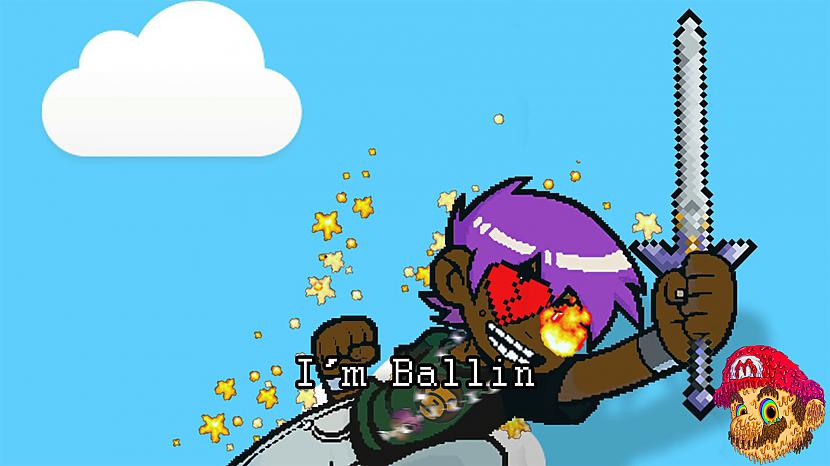  Autors: Ounce beats 🎮 Lil Uzi Vert Type Beat 2018 x Gunna "I'M BALLIN"